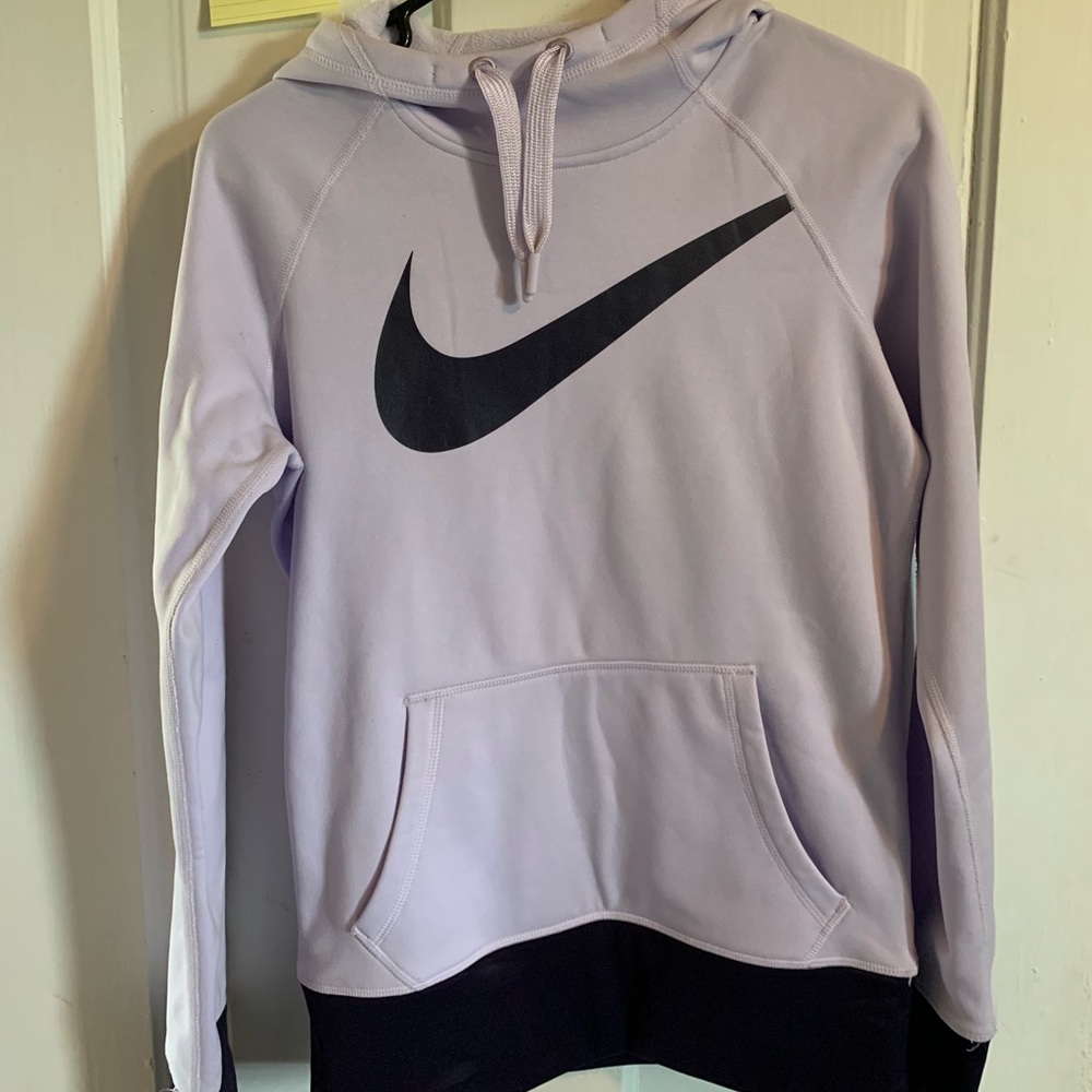 Nike sweatshirt
